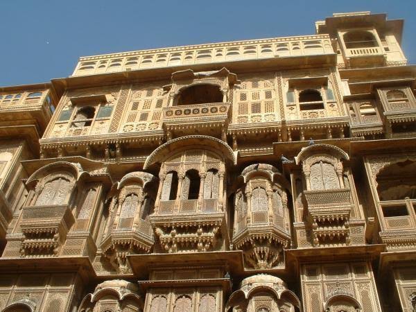 Patwon Ki Haveli